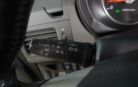 Nissan X-Trail, 2008 год, 1 329 000 рублей, 18 фотография