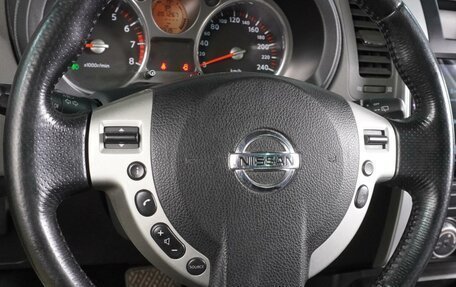 Nissan X-Trail, 2008 год, 1 329 000 рублей, 17 фотография