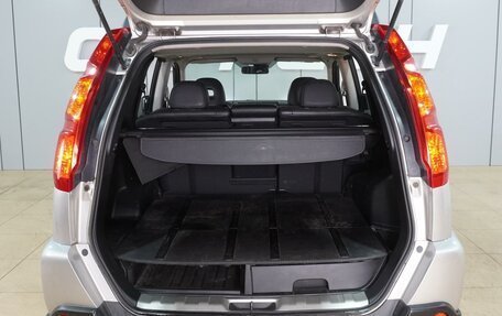 Nissan X-Trail, 2008 год, 1 329 000 рублей, 26 фотография