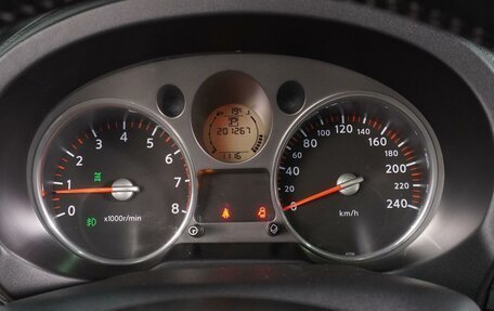 Nissan X-Trail, 2008 год, 1 329 000 рублей, 25 фотография