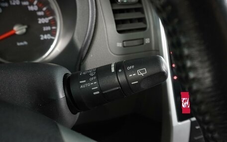 Nissan X-Trail, 2008 год, 1 329 000 рублей, 19 фотография