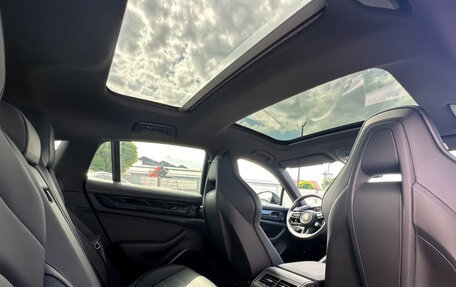 Porsche Panamera, 2025 год, 15 000 000 рублей, 23 фотография