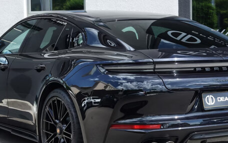 Porsche Panamera, 2025 год, 23 000 000 рублей, 3 фотография