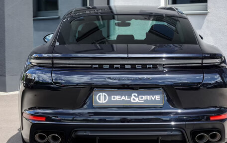Porsche Panamera, 2025 год, 23 000 000 рублей, 4 фотография