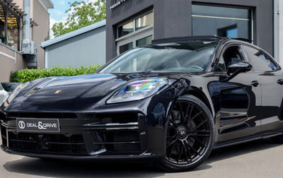 Porsche Panamera, 2025 год, 23 000 000 рублей, 1 фотография