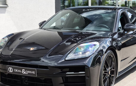 Porsche Panamera, 2025 год, 23 000 000 рублей, 8 фотография