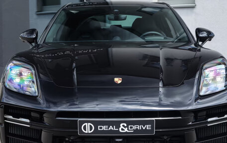Porsche Panamera, 2025 год, 23 000 000 рублей, 5 фотография