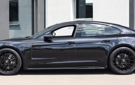 Porsche Panamera, 2025 год, 23 000 000 рублей, 2 фотография