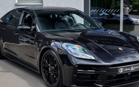 Porsche Panamera, 2025 год, 23 000 000 рублей, 6 фотография