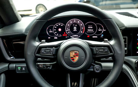 Porsche Panamera, 2025 год, 23 000 000 рублей, 13 фотография