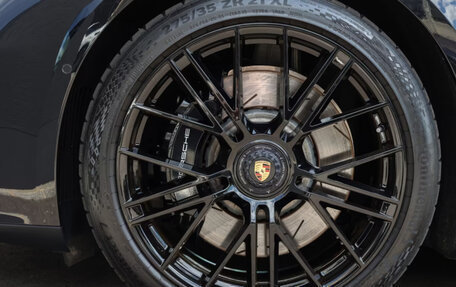 Porsche Panamera, 2025 год, 23 000 000 рублей, 9 фотография