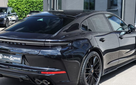 Porsche Panamera, 2025 год, 23 000 000 рублей, 7 фотография