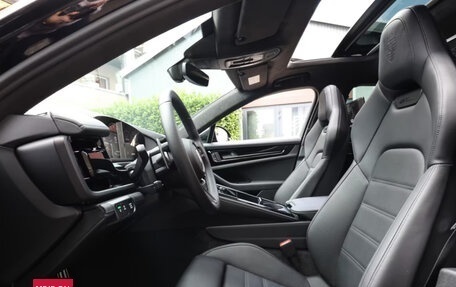Porsche Panamera, 2025 год, 23 000 000 рублей, 12 фотография