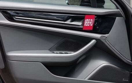 Porsche Panamera, 2025 год, 23 000 000 рублей, 10 фотография