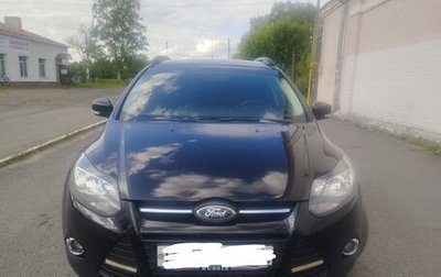 Ford Focus III, 2011 год, 750 000 рублей, 1 фотография