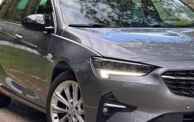Opel Insignia II рестайлинг, 2021 год, 2 150 000 рублей, 1 фотография