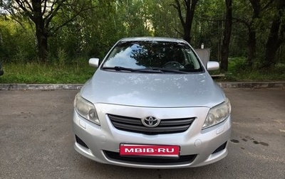 Toyota Corolla, 2007 год, 900 000 рублей, 1 фотография