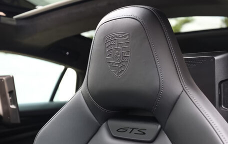 Porsche Panamera, 2025 год, 23 000 000 рублей, 22 фотография
