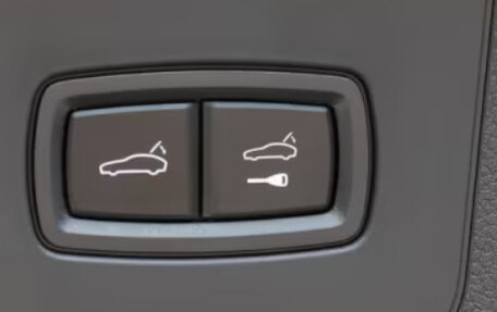 Porsche Panamera, 2025 год, 23 000 000 рублей, 25 фотография