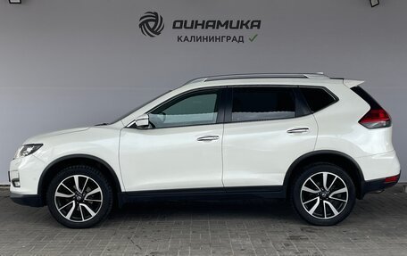 Nissan X-Trail, 2019 год, 2 250 000 рублей, 2 фотография