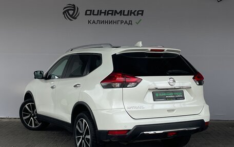 Nissan X-Trail, 2019 год, 2 250 000 рублей, 3 фотография