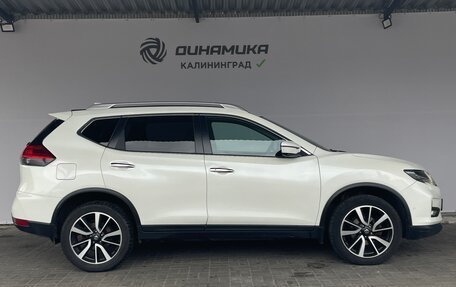 Nissan X-Trail, 2019 год, 2 250 000 рублей, 6 фотография