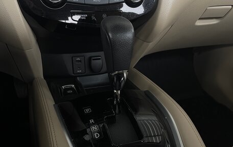 Nissan X-Trail, 2019 год, 2 250 000 рублей, 10 фотография