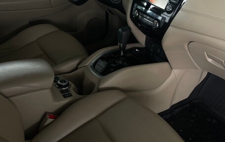 Nissan X-Trail, 2019 год, 2 250 000 рублей, 19 фотография