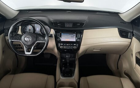 Nissan X-Trail, 2019 год, 2 250 000 рублей, 18 фотография
