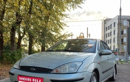 Ford Focus IV, 2004 год, 210 000 рублей, 2 фотография
