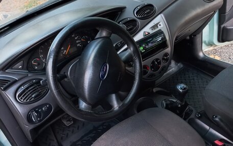 Ford Focus IV, 2004 год, 210 000 рублей, 7 фотография
