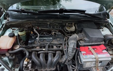 Ford Focus IV, 2004 год, 210 000 рублей, 8 фотография