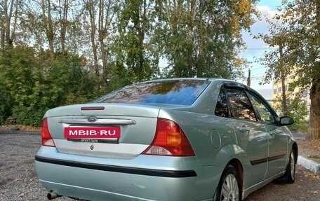 Ford Focus IV, 2004 год, 210 000 рублей, 4 фотография
