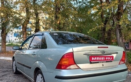 Ford Focus IV, 2004 год, 210 000 рублей, 5 фотография