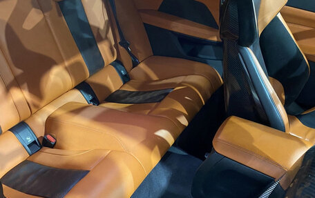 BMW M4, 2021 год, 7 074 720 рублей, 8 фотография