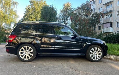 Mercedes-Benz GLK-Класс, 2008 год, 1 150 000 рублей, 2 фотография