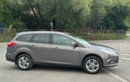 Ford Focus III, 2014 год, 980 000 рублей, 2 фотография