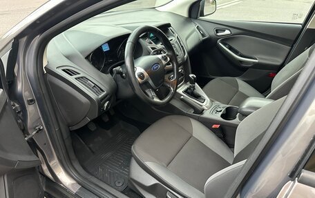 Ford Focus III, 2014 год, 980 000 рублей, 10 фотография