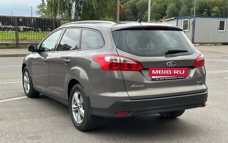 Ford Focus III, 2014 год, 980 000 рублей, 5 фотография