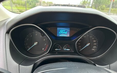 Ford Focus III, 2014 год, 980 000 рублей, 14 фотография