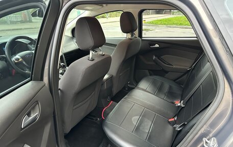 Ford Focus III, 2014 год, 980 000 рублей, 12 фотография