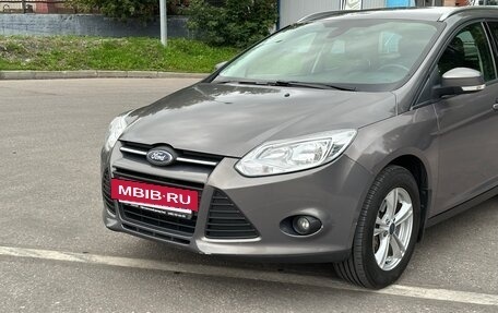 Ford Focus III, 2014 год, 980 000 рублей, 7 фотография