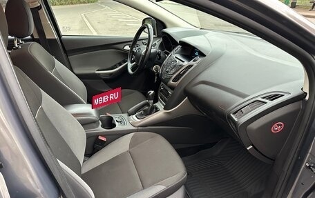 Ford Focus III, 2014 год, 980 000 рублей, 18 фотография
