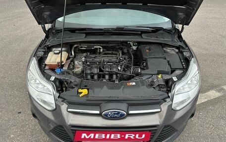 Ford Focus III, 2014 год, 980 000 рублей, 20 фотография