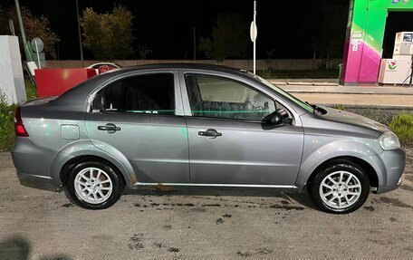 Chevrolet Aveo III, 2008 год, 414 000 рублей, 2 фотография