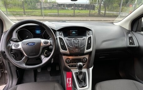 Ford Focus III, 2014 год, 980 000 рублей, 15 фотография