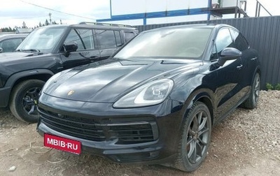 Porsche Cayenne III, 2021 год, 7 674 667 рублей, 1 фотография