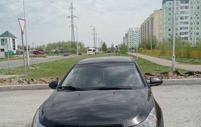 Chevrolet Cruze II, 2012 год, 880 000 рублей, 1 фотография