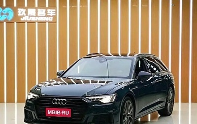Audi A6, 2022 год, 3 890 000 рублей, 1 фотография