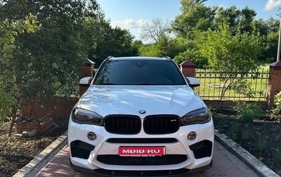 BMW X5, 2018 год, 5 200 000 рублей, 1 фотография